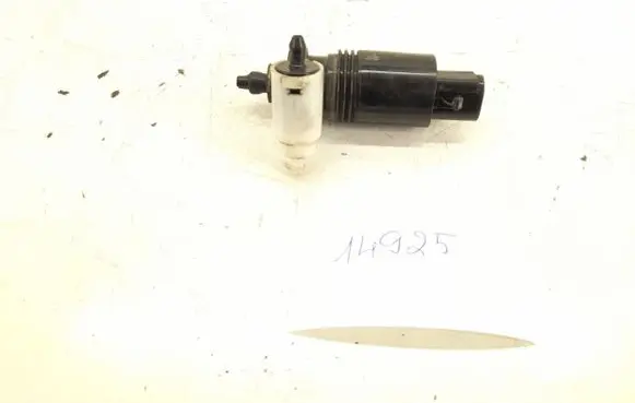 Mercedes-Benz R W251 Windshield washer spray nozzle 1648690321 2048660521