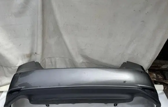 Toyota Camry VIII XV70 Rear bumper