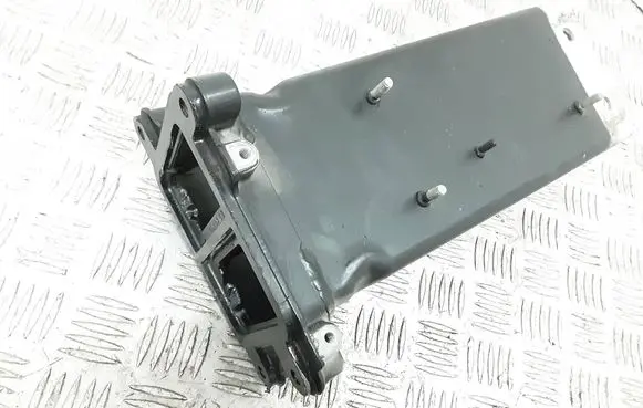 Audi A8 S8 D4 4H Front side member 4H0805119B