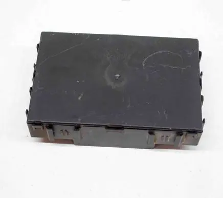 Nissan NP300 Central body control module 284B24X01A