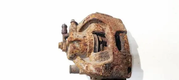 Opel Signum Front brake caliper