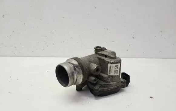Nissan Juke I F15 Throttle valve 161A09794R