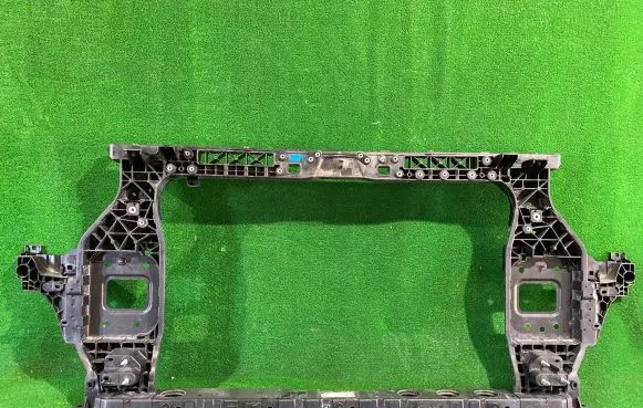 KIA Sportage Radiator support slam panel 64101R2000