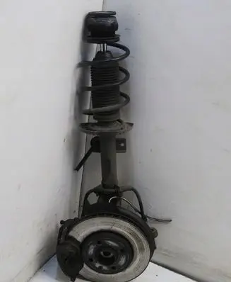 Volkswagen Up Front shock absorber/damper 1S0413D31C