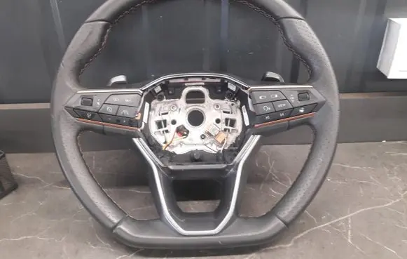 Cupra Formentor Steering wheel 5FA.419.091