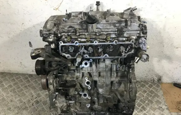 Toyota Auris 150 Engine 190000R070 02162349