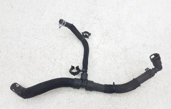 Ford Fusion II Engine coolant pipe/hose DG938C480 DG938C480BD DG938C480B