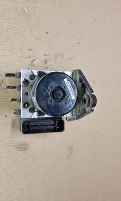 Volkswagen Golf Plus ABS Pump 1K0907379AT 10096103363 10061935561