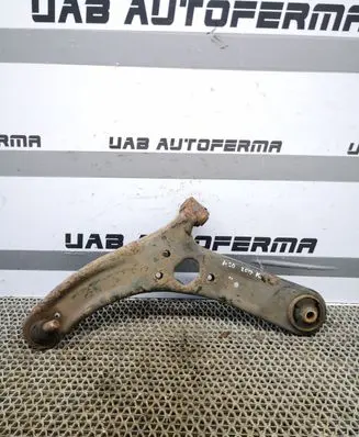 Hyundai i20 (PB PBT) Front lower control arm/wishbone