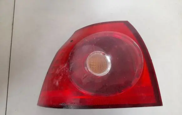 Volkswagen Golf V Rear/tail lights 1k6945111c 1k6945095j