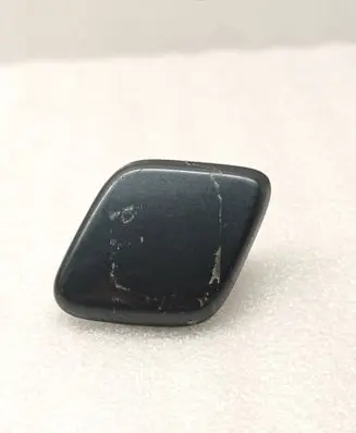 Volkswagen Bora Headlight washer spray nozzle cap/cover 1J5955109A