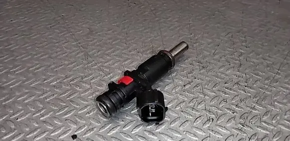 Peugeot 308 Fuel injector 7528176 8134C03747