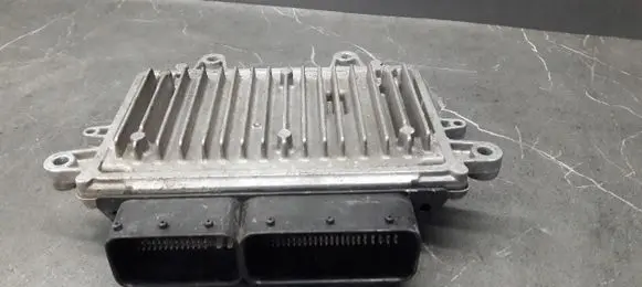 Mercedes-Benz B W245 Engine control unit/module ECU A6401507134