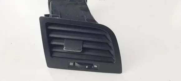 Suzuki Kizashi Dashboard side air vent grill/cover trim 