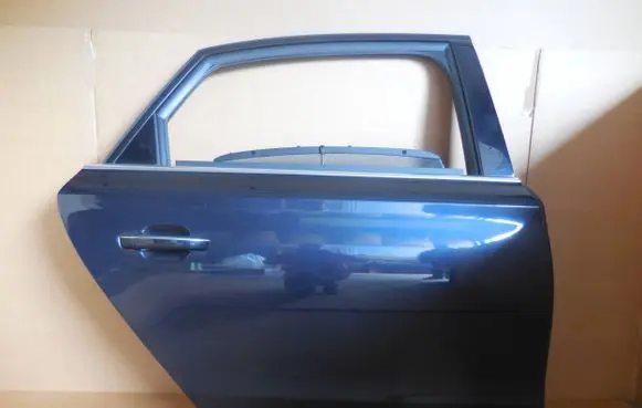 Audi A8 S8 D4 4H Rear door 4H0