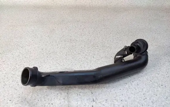 Audi A6 S6 C5 4B Intercooler hose/pipe 078145686C