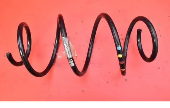 Opel Grandland X Front coil spring 
