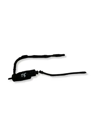 Volkswagen Transporter - Caravelle T5 Windscreen/windshield washer pump 1J0973722
