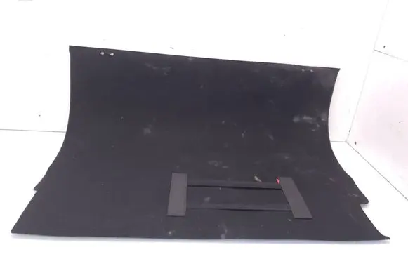Renault Clio IV Trunk/boot mat liner 849020506R