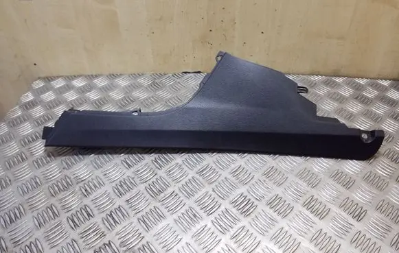 Subaru XV Centre console side trim front 66241FJ020