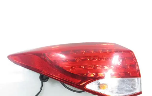 Hyundai i40 Rear/tail lights 924013Z000