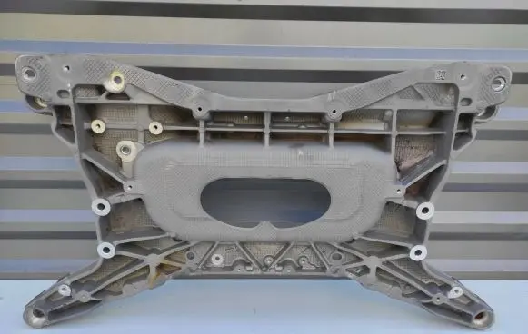 Land Rover Range Rover Evoque L551 Front subframe K8D25C145 GHG8A