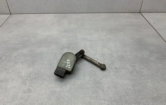 Jeep Grand Cherokee Rear air suspension level height sensor 68164814AB