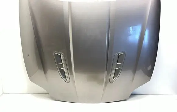 Jaguar XK - XKR Engine bonnet/hood C2P21998
