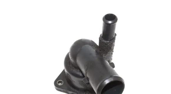 Toyota Prius (XW30) Thermostat housing 