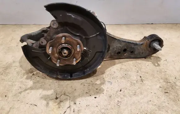Lexus RX 450H Rear wheel hub spindle/knuckle 4234048140
