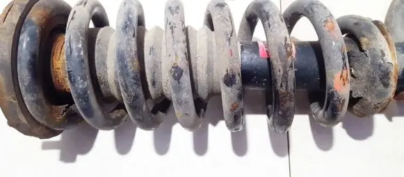 KIA Sorento Front coil spring