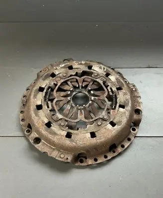 Audi A6 S6 C6 4F Pressure plate 
