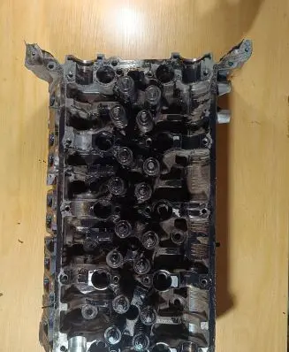 Ford Transit Engine head BK2Q6090AC