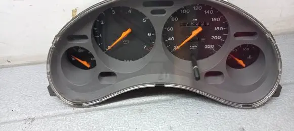 Opel Tigra A Speedometer (instrument cluster)