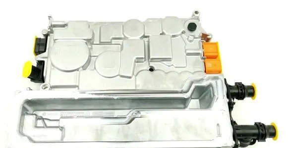 Volkswagen ID.3 Battery charger (optional) 1EA915692L