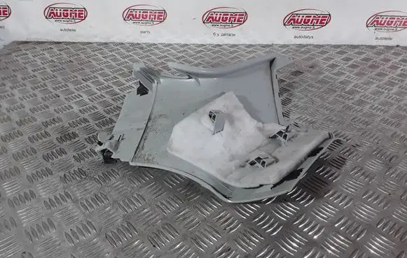 Audi Q5 SQ5 (D)pillar trim (top) 8R0867245M