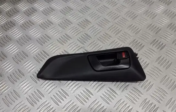 Mitsubishi Pajero Pinin Front door interior handle MR393472