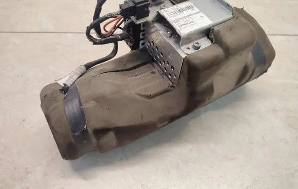 BMW 2 F22 F23 Convertible roof hydraulic pump 7310756