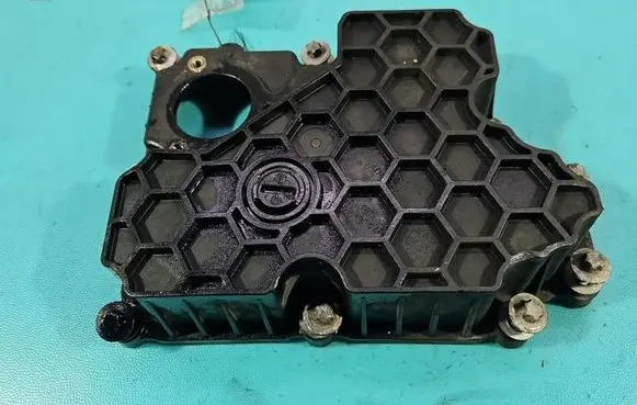 Mercedes-Benz S W222 Oil sump A6560107400 IMPRK1562654