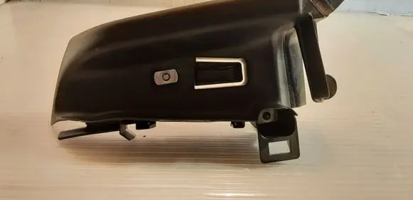 Audi A7 S7 4G Seat belt trim 4G8857791A