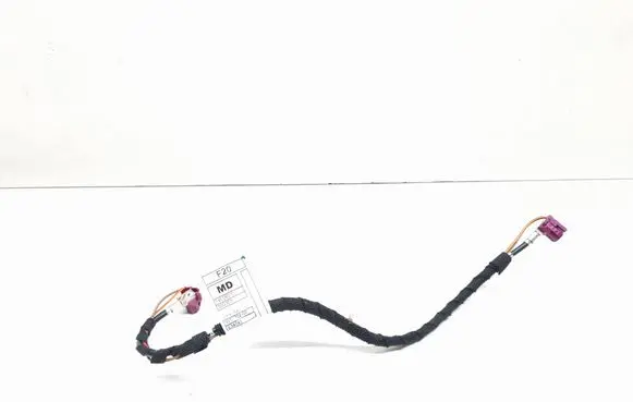 BMW 1 F20 F21 Sound system wiring loom 9251702