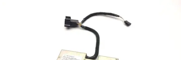 Phone control unit/module