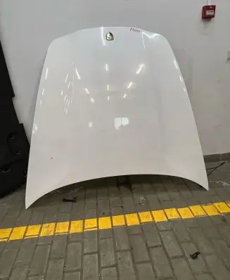 Porsche Panamera (970) Engine bonnet/hood F4247