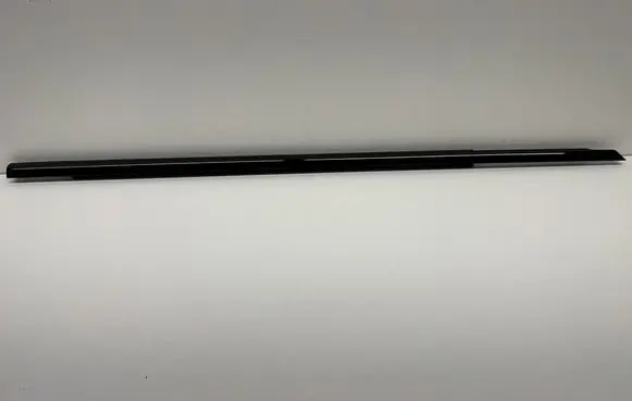 Mercedes-Benz E W124 Side skirt rear trim A2137200224