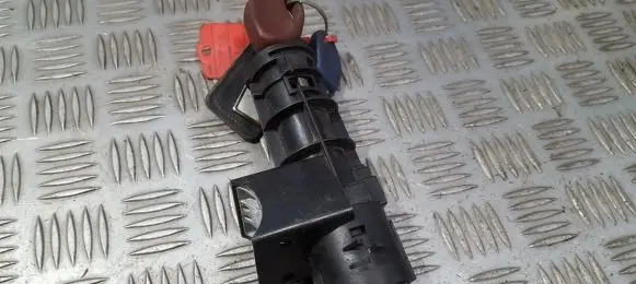 Fiat Bravo - Brava Ignition lock 06670 2838