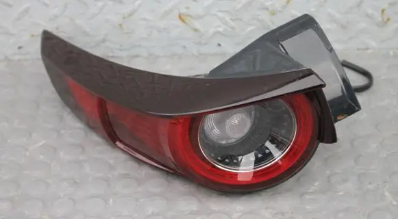 Mazda CX-30 Rear/tail lights LAMPALTMAZDACX30