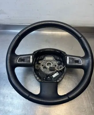 Seat Exeo (3R) Steering wheel 3R0419091C