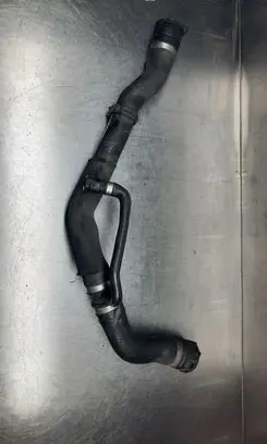 BMW 5 E60 E61 Engine coolant pipe/hose