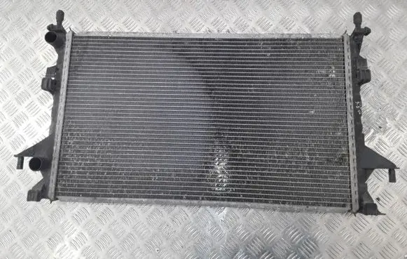 Renault Espace - Grand espace IV Coolant radiator