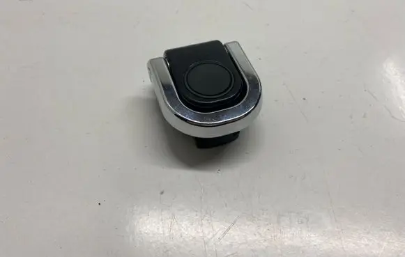 BMW X3 E83 Cargo luggage net fixing mount 3400537